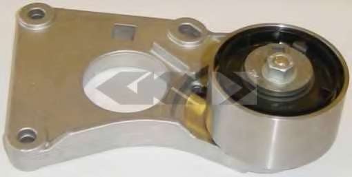 Натяжной ролик, ремень ГРМ