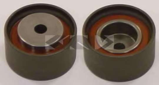 Поликлиновой ременный комплект