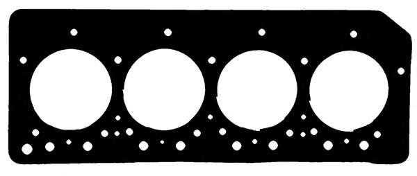 Прокладка, головка цилиндра