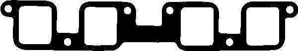 Прокладка, корпус впускного коллектора