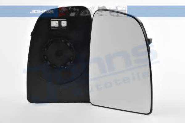 Зеркальное стекло, наружное зеркало