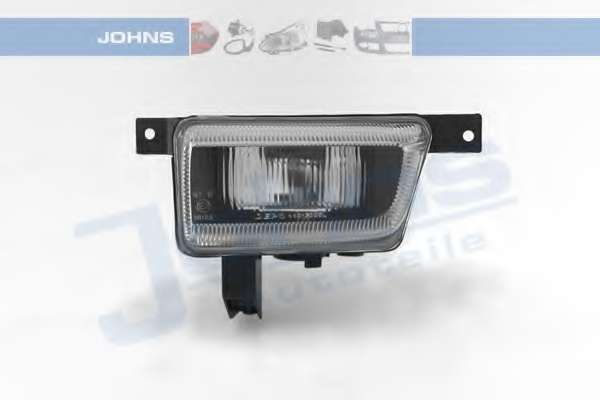 Противотуманная фара