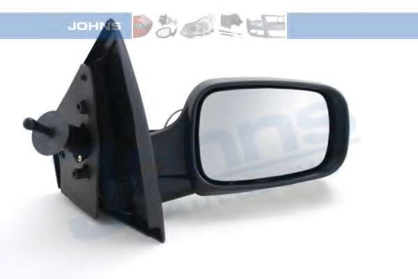 Наружное зеркало