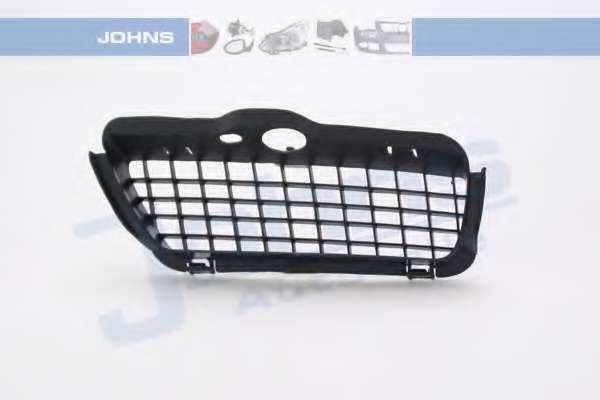 Решетка вентилятора, буфер