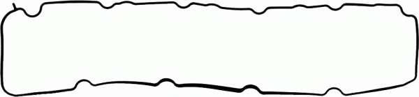 Прокладка, крышка головки цилиндра