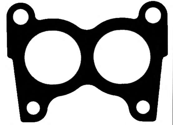 Прокладка, выпускной коллектор