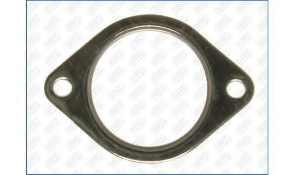 Прокладка, труба выхлопного газа