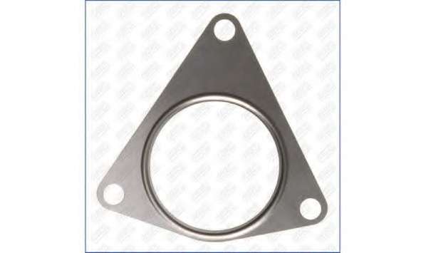 Прокладка, труба выхлопного газа