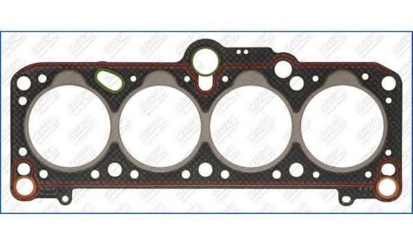 Прокладка, головка цилиндра