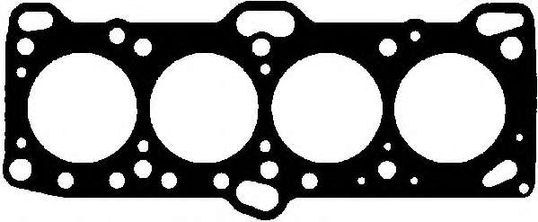 Прокладка, головка цилиндра