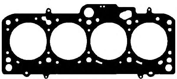 Прокладка, головка цилиндра