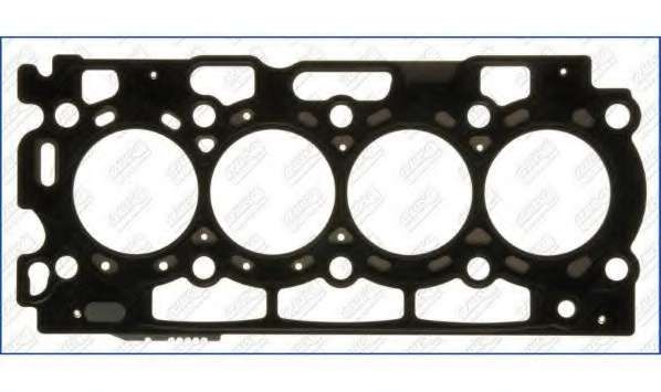 Прокладка, головка цилиндра