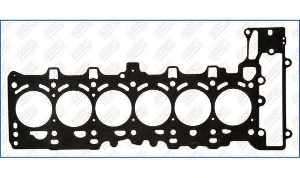 Прокладка, головка цилиндра