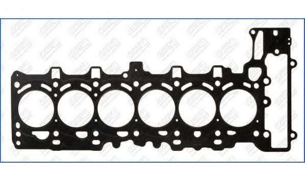 Прокладка, головка цилиндра