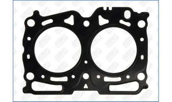 Прокладка, головка цилиндра