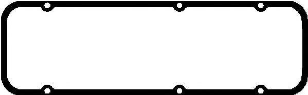 Прокладка, крышка головки цилиндра