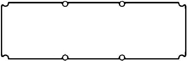 Прокладка, крышка головки цилиндра