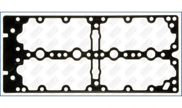 Прокладка, крышка головки цилиндра