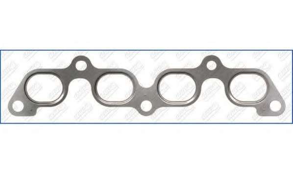 Прокладка, выпускной коллектор