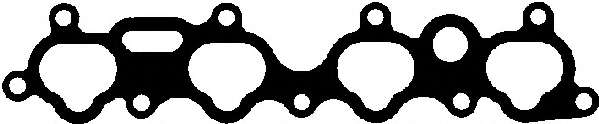 Прокладка, впускной коллектор