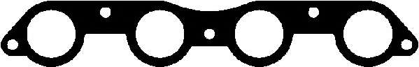 Прокладка, впускной коллектор