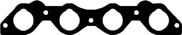 Прокладка, впускной коллектор