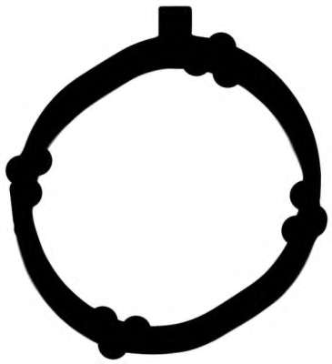 Прокладка, впускной коллектор