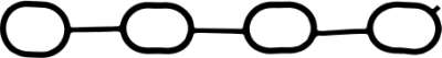 Прокладка, впускной коллектор