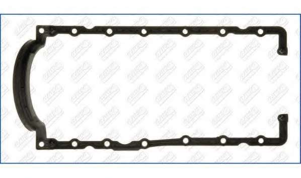 Прокладка, маслянный поддон