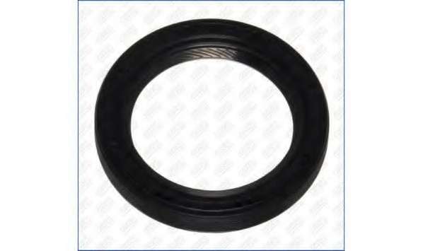 Уплотняющее кольцо, коленчатый вал