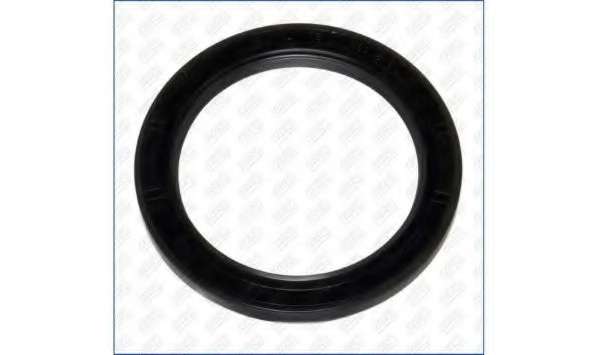 Уплотняющее кольцо, коленчатый вал