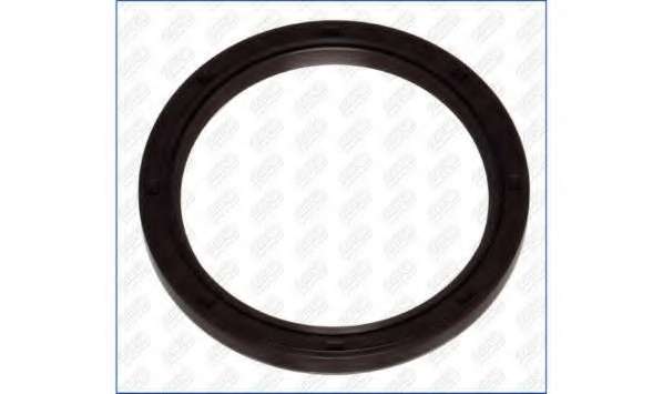 Уплотняющее кольцо, коленчатый вал