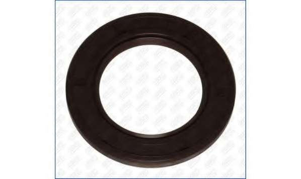 Уплотняющее кольцо, коленчатый вал