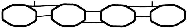 Прокладка, впускной коллектор