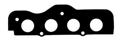 Прокладка, выпускной коллектор