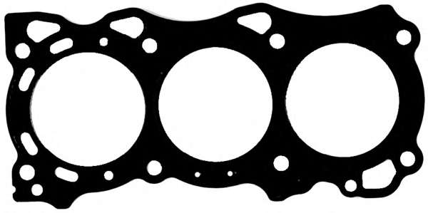 Прокладка, головка цилиндра