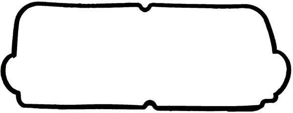 Прокладка, крышка головки цилиндра