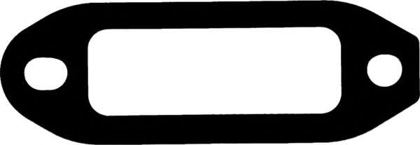 Прокладка, выпускной коллектор