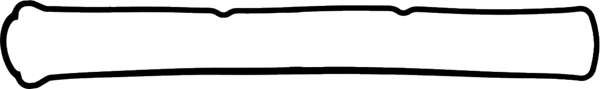 Прокладка, крышка головки цилиндра