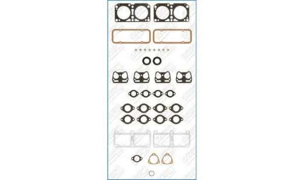 Комплект прокладок, головка цилиндра