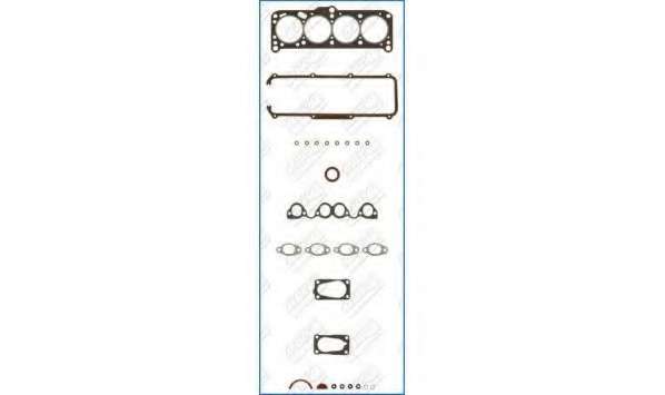 Комплект прокладок, головка цилиндра