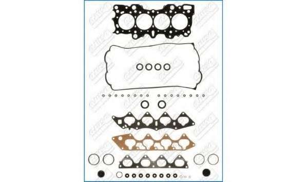 Комплект прокладок, головка цилиндра