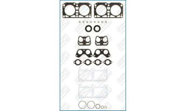 Комплект прокладок, головка цилиндра