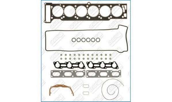 Комплект прокладок, головка цилиндра