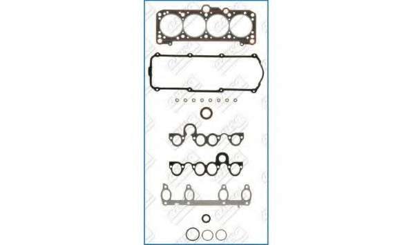 Комплект прокладок, головка цилиндра