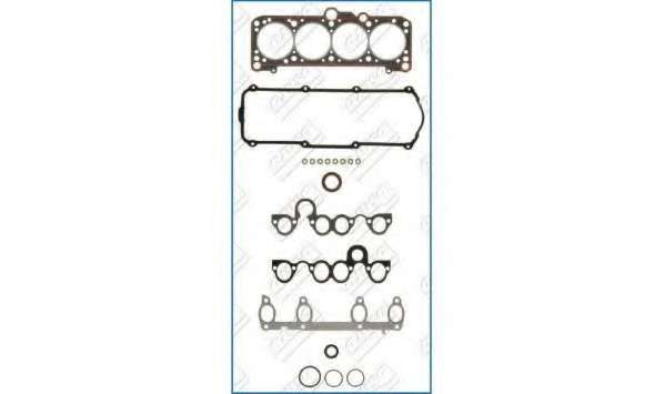 Комплект прокладок, головка цилиндра