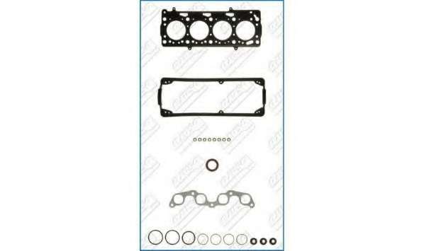 Комплект прокладок, головка цилиндра