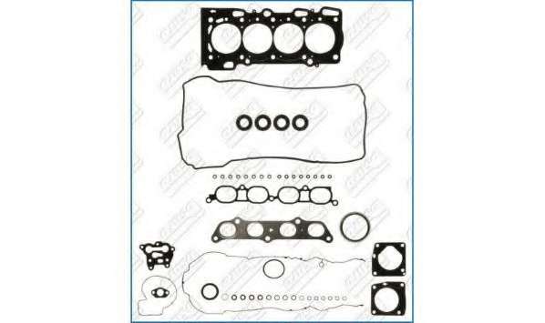 Комплект прокладок, головка цилиндра