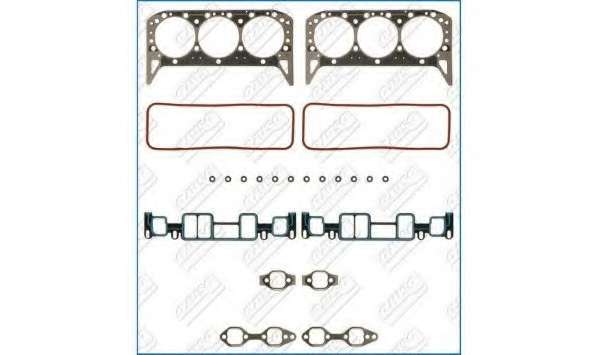 Комплект прокладок, головка цилиндра