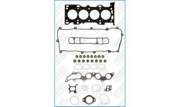 Комплект прокладок, головка цилиндра